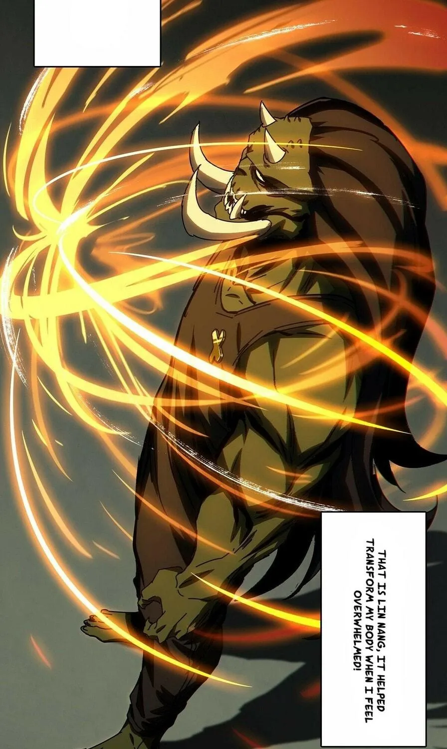 Read Formless Form (Colored) chapter 173 image 39 on Lezhin