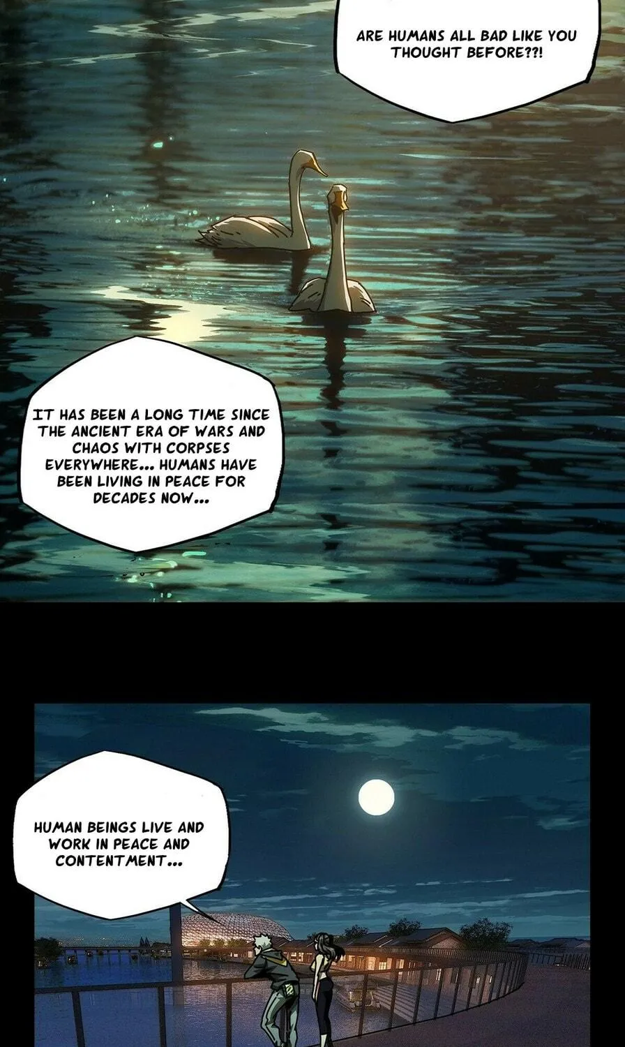 Read Formless Form (Colored) chapter 173 image 51 on Lezhin