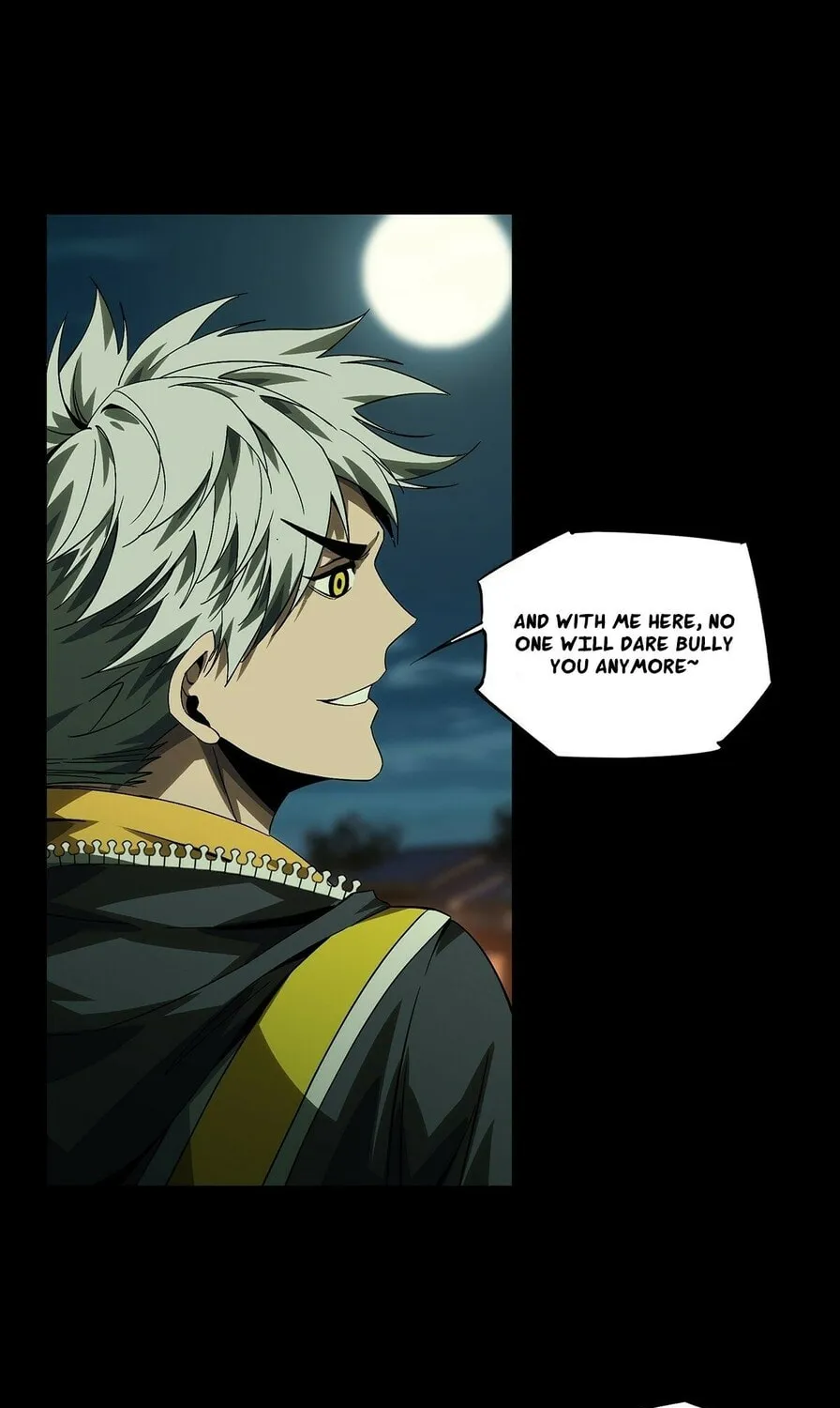 Read Formless Form (Colored) chapter 173 image 55 on Lezhin