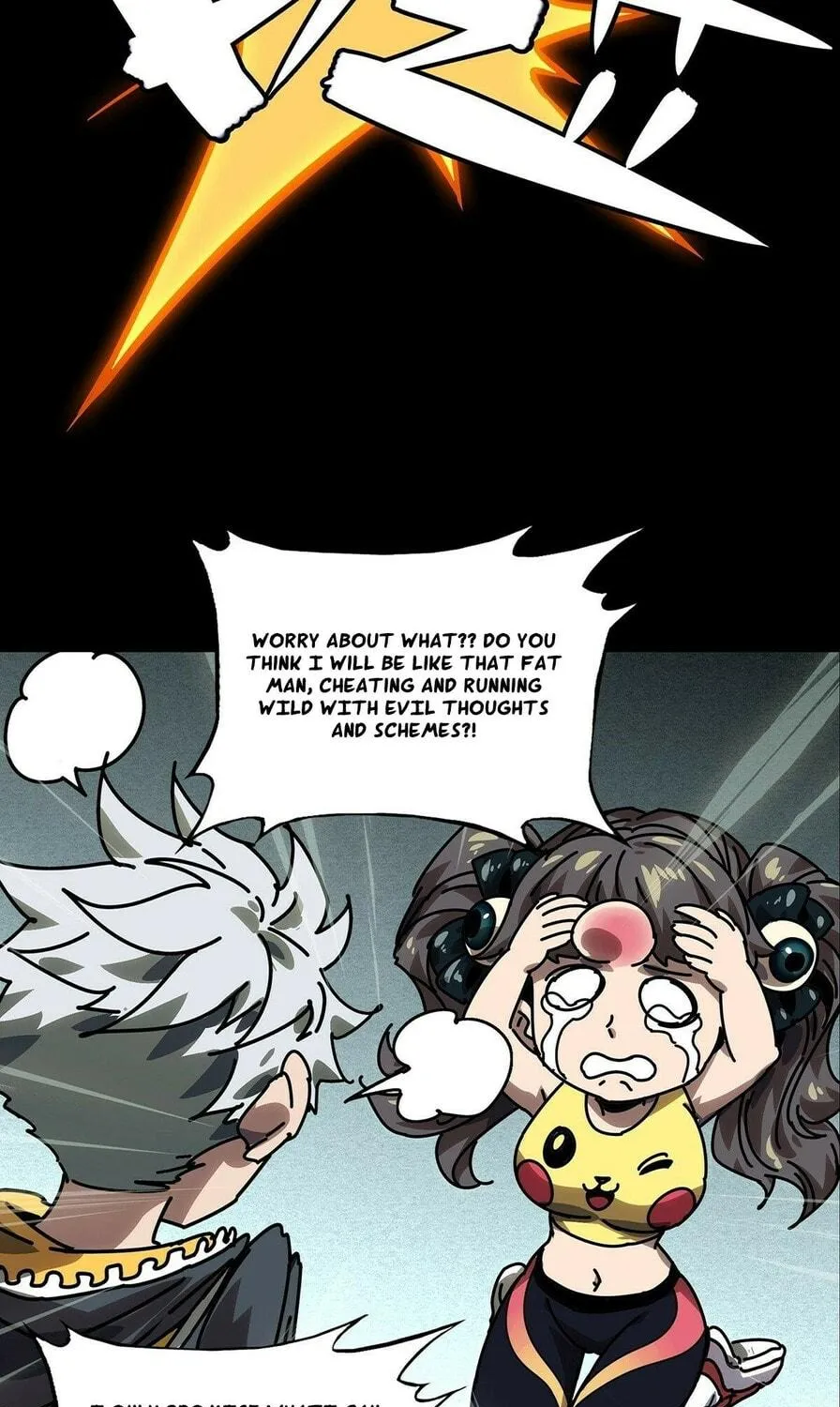 Read Formless Form (Colored) chapter 173 image 69 on Lezhin