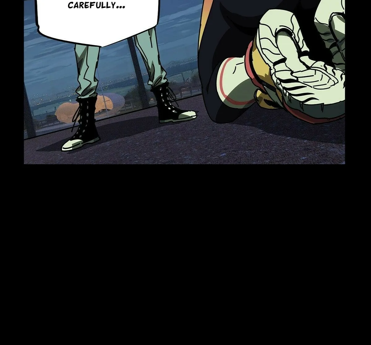 Read Formless Form (Colored) chapter 173 image 72 on Lezhin