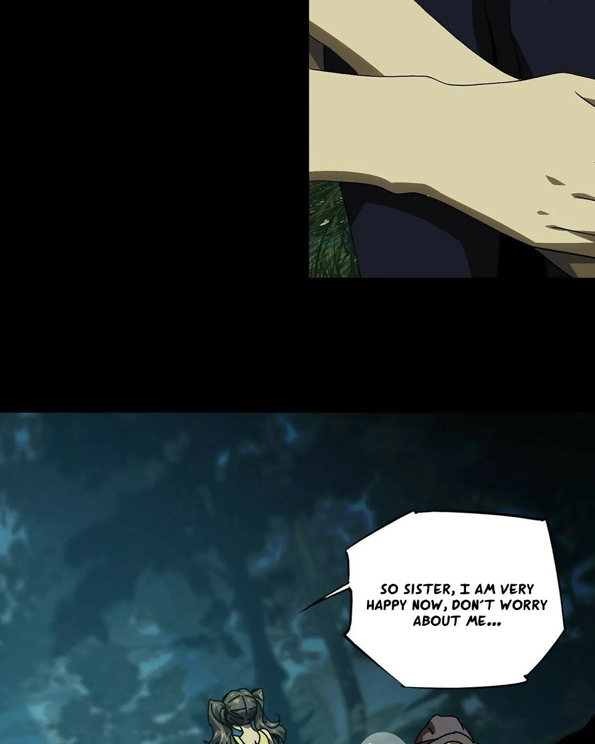 Read Formless Form (Colored) chapter 173 image 79 on Lezhin