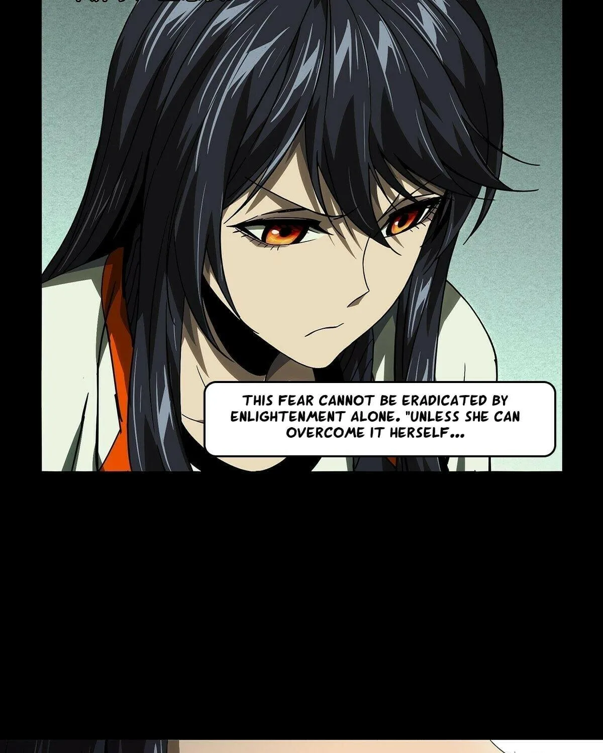 Read Formless Form (Colored) chapter 173 image 87 on Lezhin
