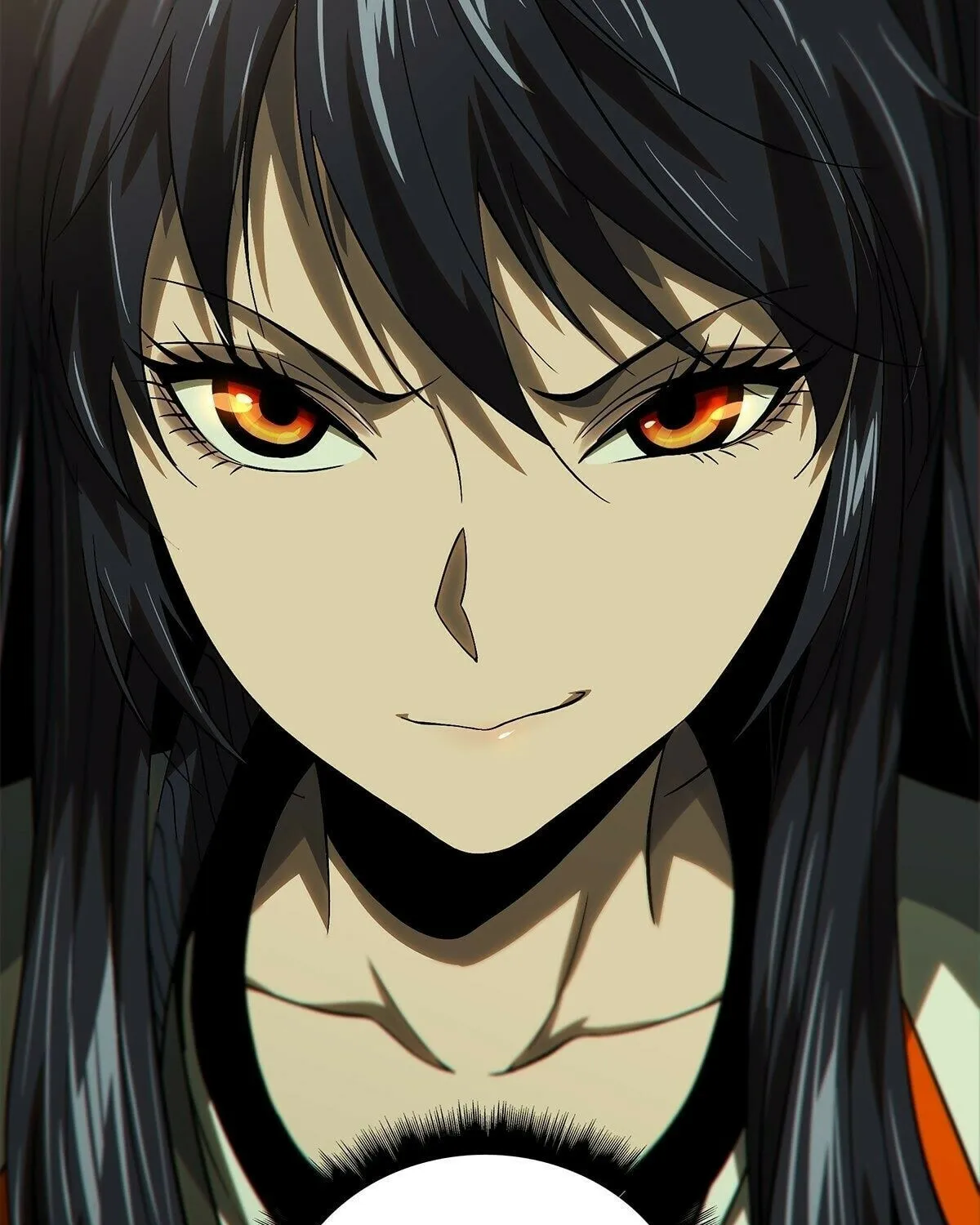 Read Formless Form (Colored) chapter 173 image 91 on Lezhin