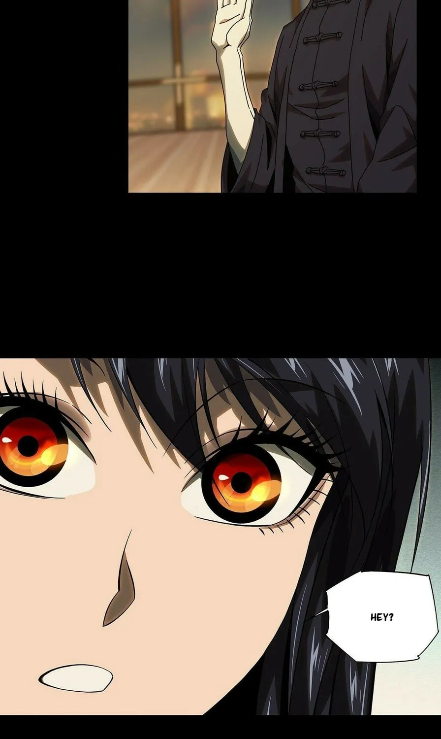 Read Formless Form (Colored) chapter 174 image 13 on Lezhin