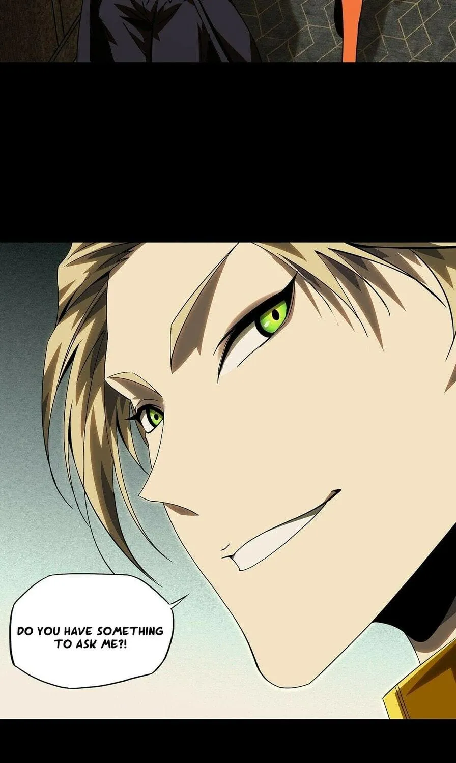 Read Formless Form (Colored) chapter 174 image 33 on Lezhin