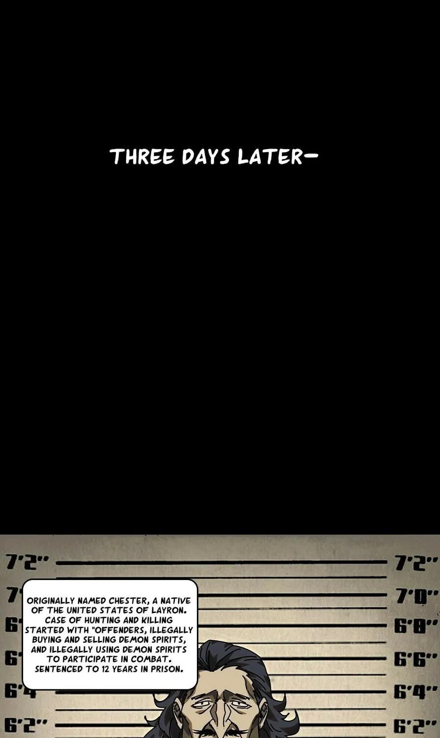 Read Formless Form (Colored) chapter 174 image 37 on Lezhin