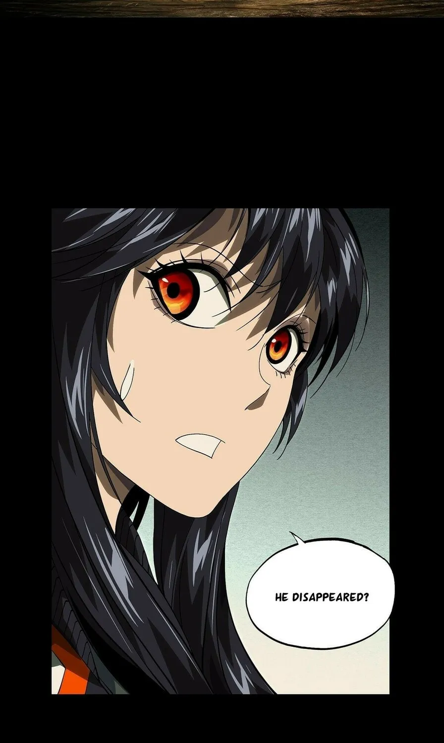 Read Formless Form (Colored) chapter 174 image 41 on Lezhin