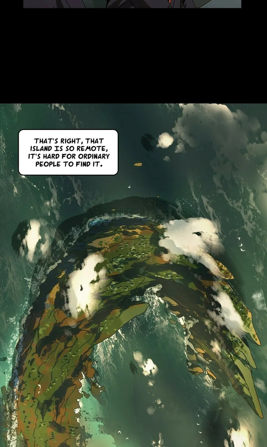 Read Formless Form (Colored) chapter 174 image 49 on Lezhin