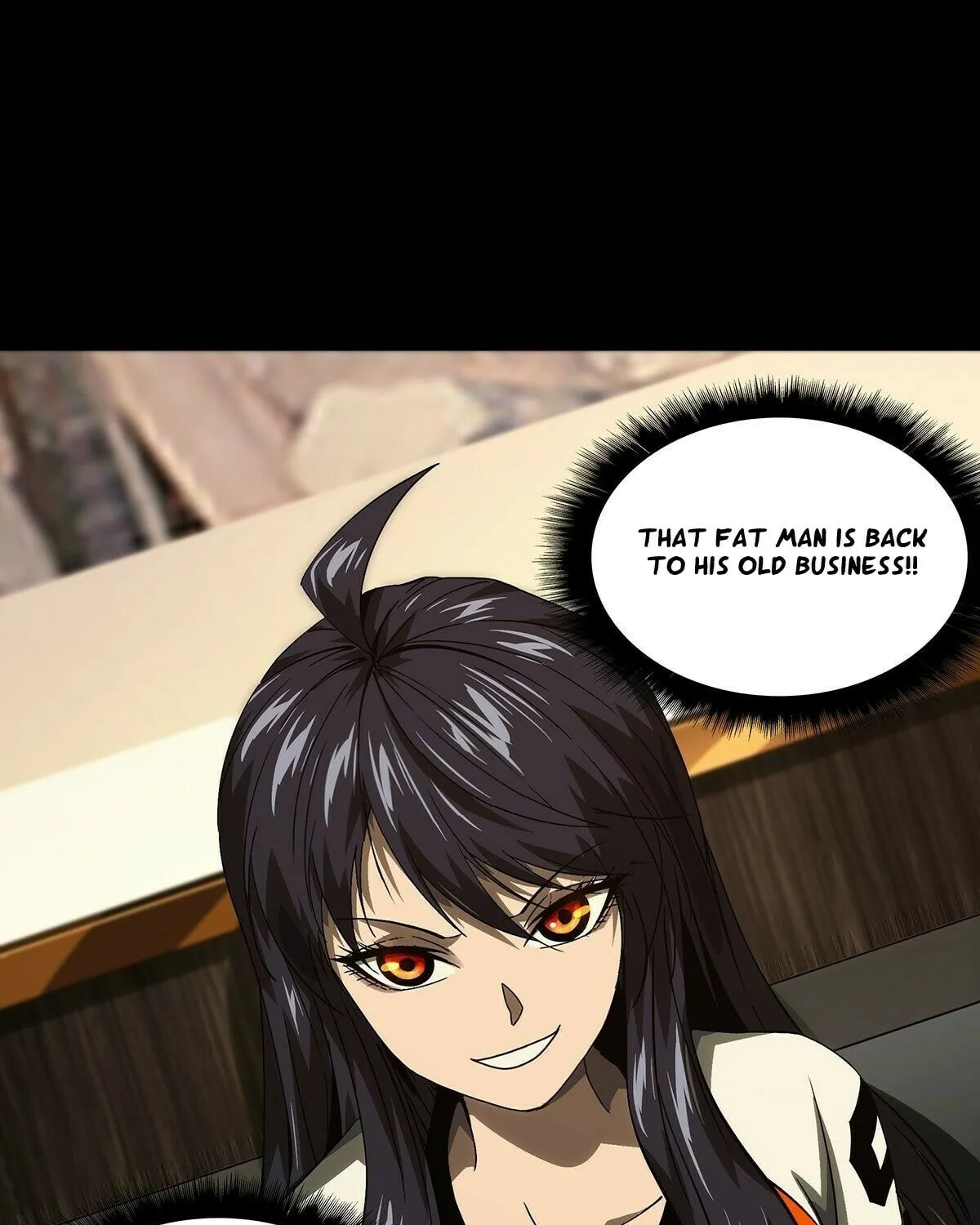 Read Formless Form (Colored) chapter 174 image 55 on Lezhin
