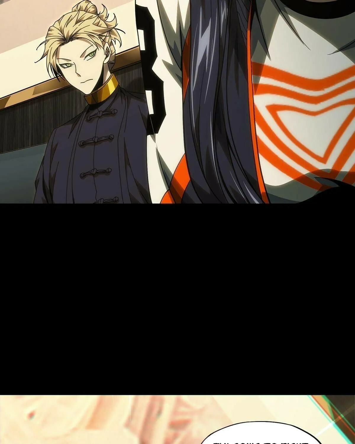 Read Formless Form (Colored) chapter 174 image 69 on Lezhin