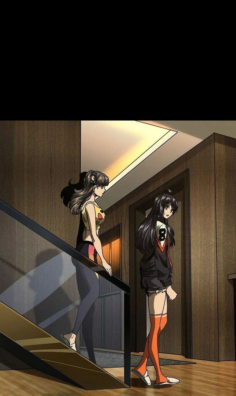 Read Formless Form (Colored) chapter 174 image 9 on Lezhin