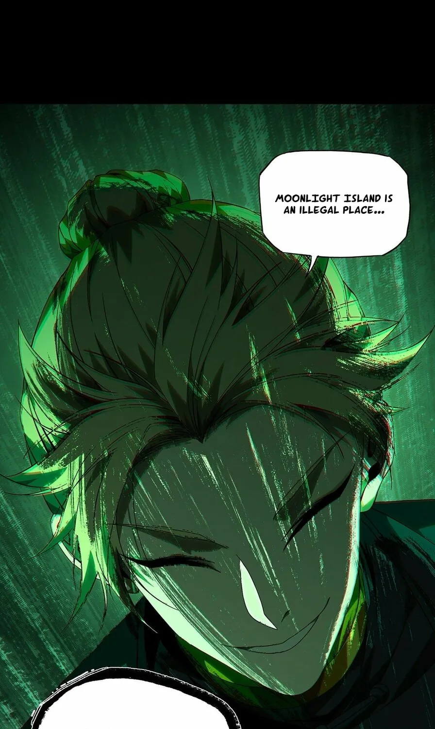 Read Formless Form (Colored) chapter 175 image 11 on Lezhin