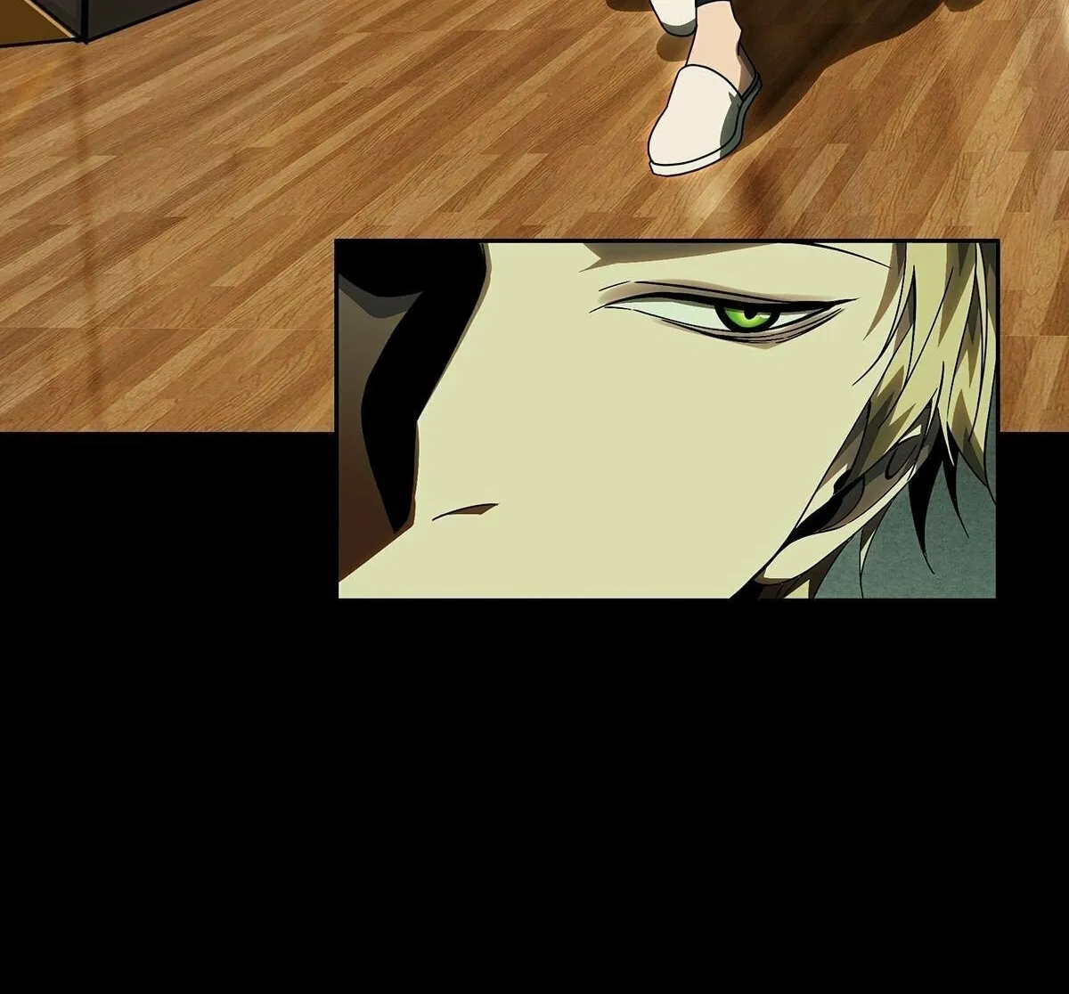 Read Formless Form (Colored) chapter 175 image 36 on Lezhin
