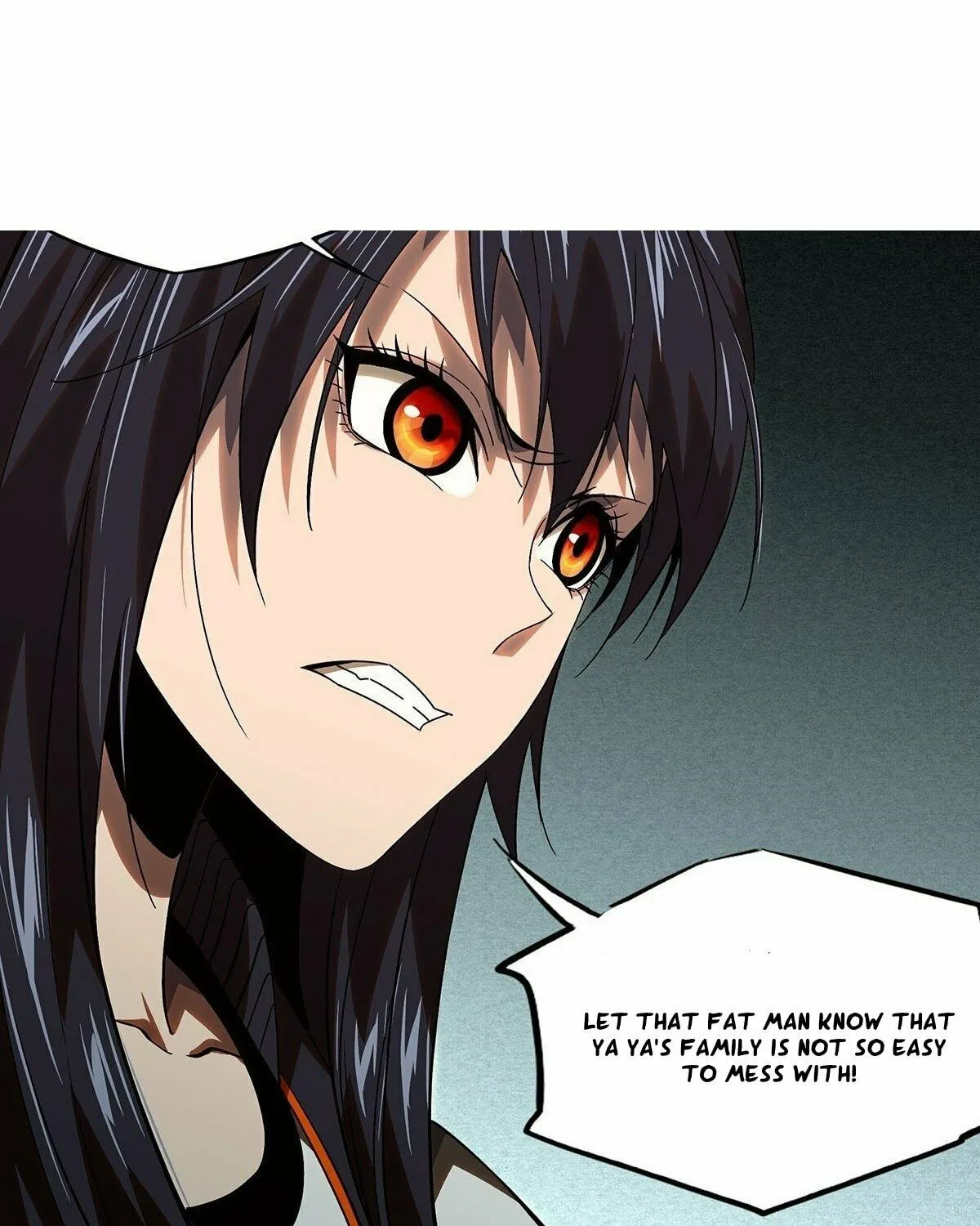 Read Formless Form (Colored) chapter 175 image 43 on Lezhin