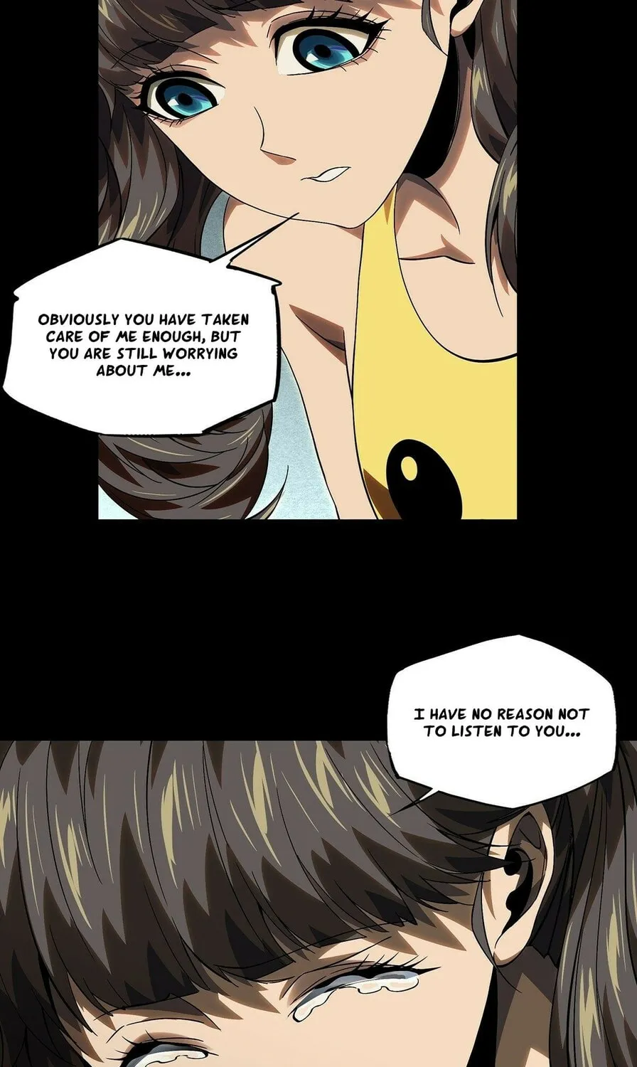 Read Formless Form (Colored) chapter 175 image 49 on Lezhin