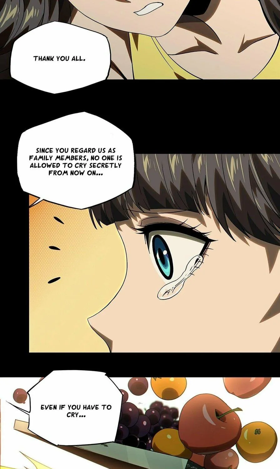 Read Formless Form (Colored) chapter 175 image 51 on Lezhin