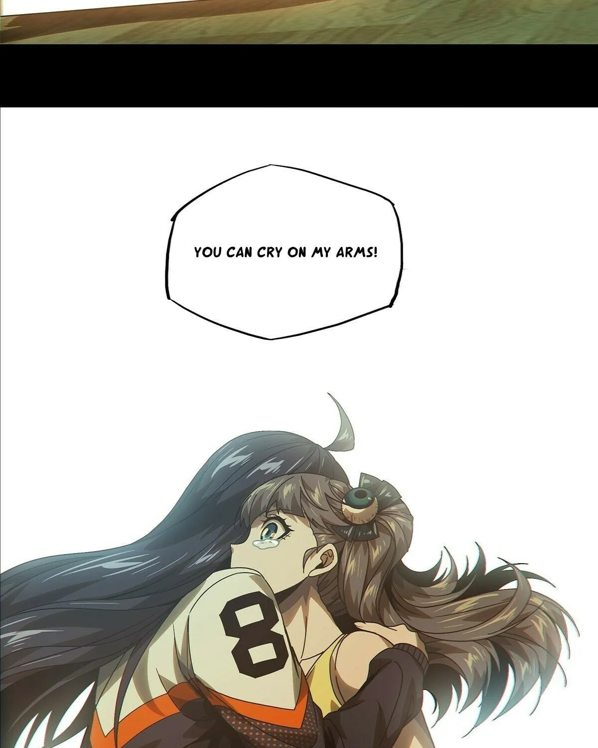 Read Formless Form (Colored) chapter 175 image 53 on Lezhin