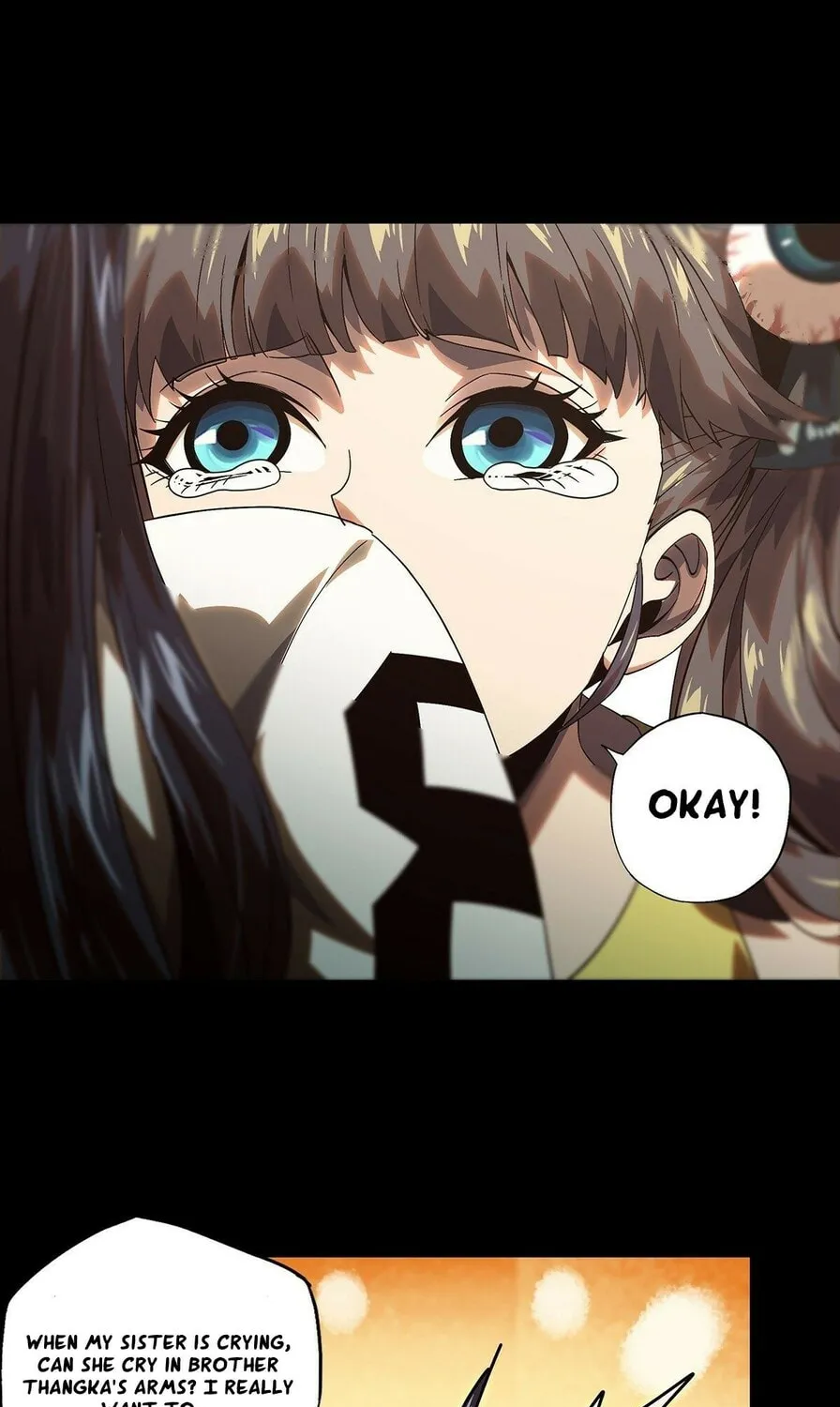 Read Formless Form (Colored) chapter 175 image 55 on Lezhin