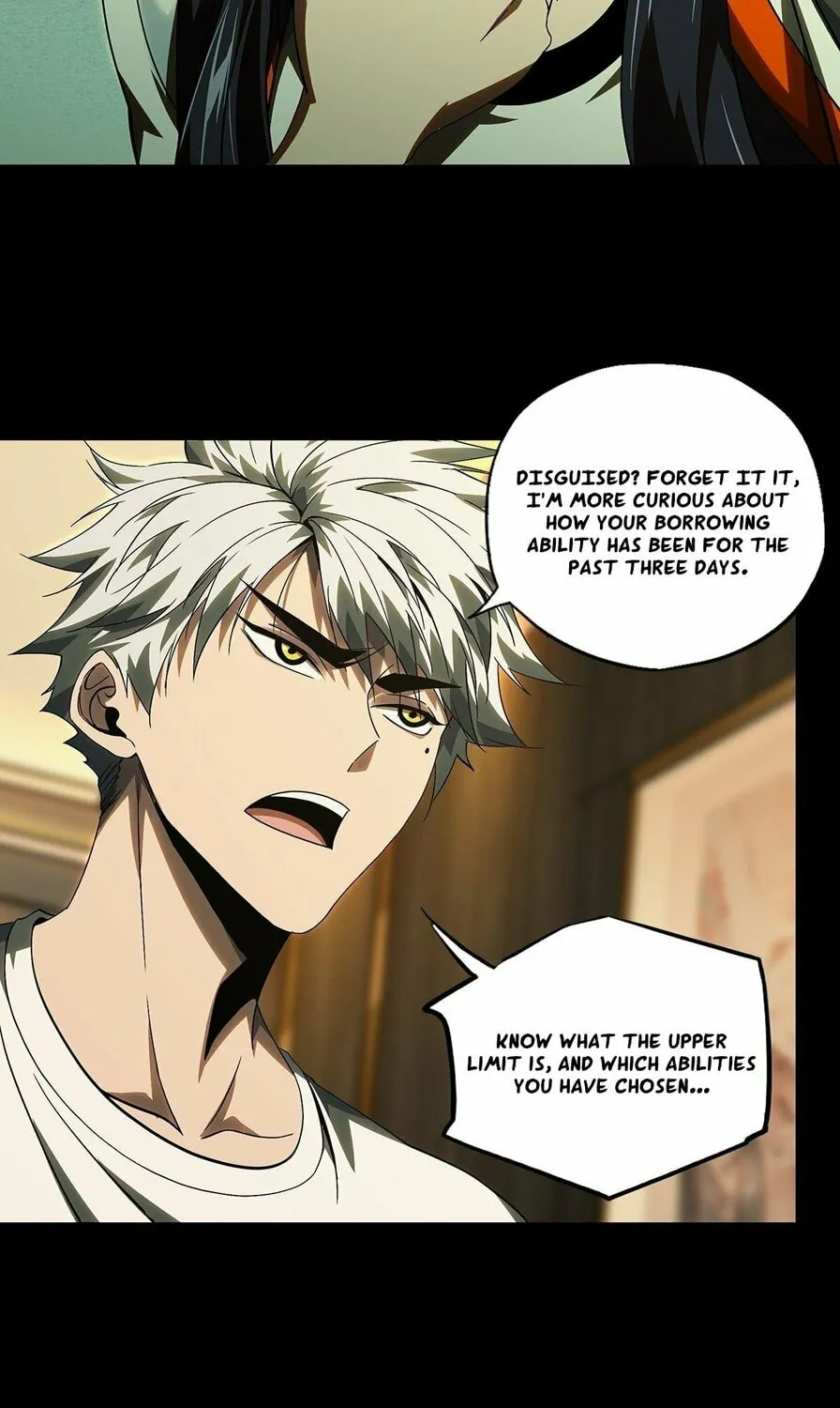 Read Formless Form (Colored) chapter 175 image 65 on Lezhin