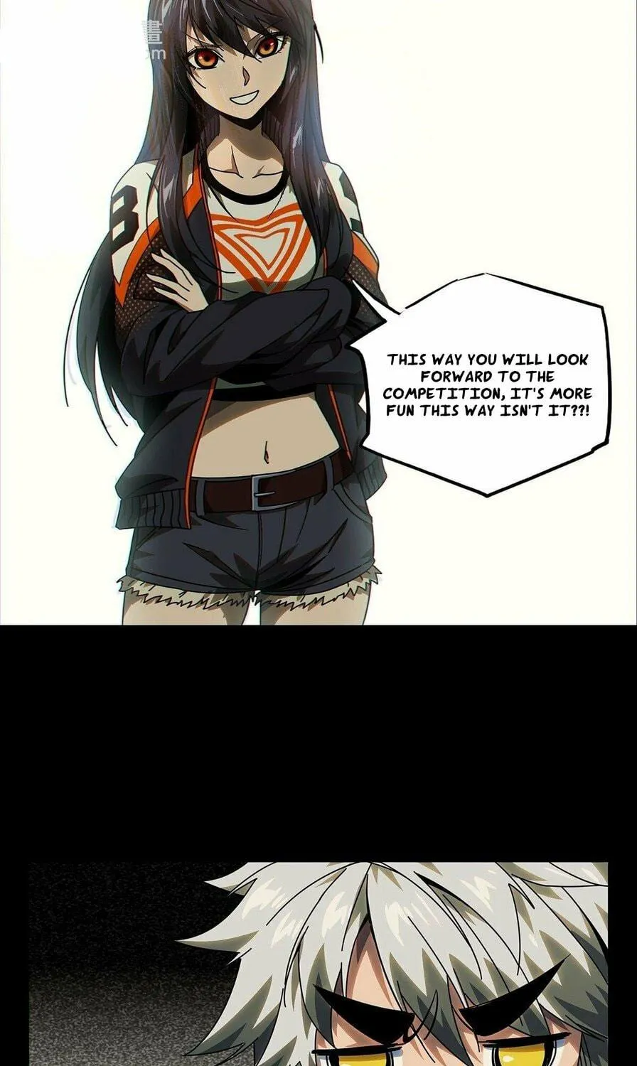 Read Formless Form (Colored) chapter 175 image 69 on Lezhin