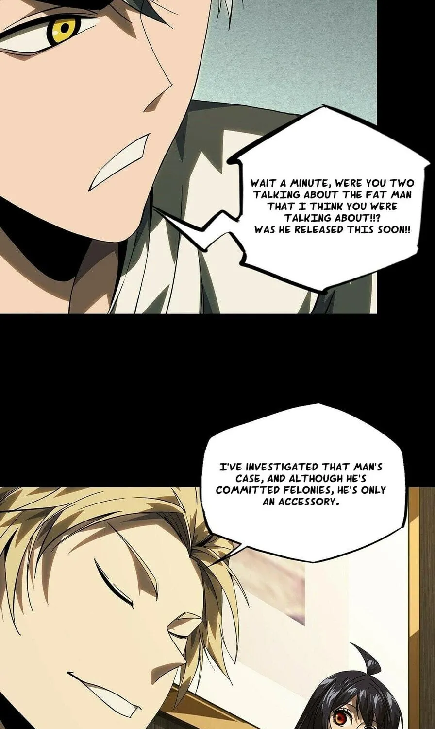 Read Formless Form (Colored) chapter 175 image 7 on Lezhin