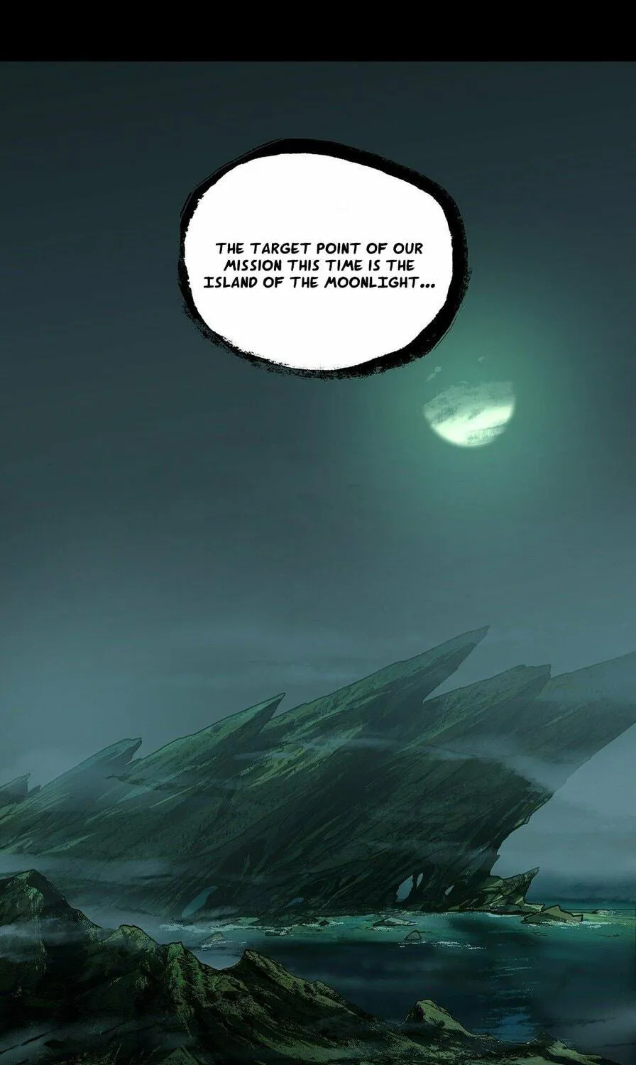 Read Formless Form (Colored) chapter 175 image 81 on Lezhin