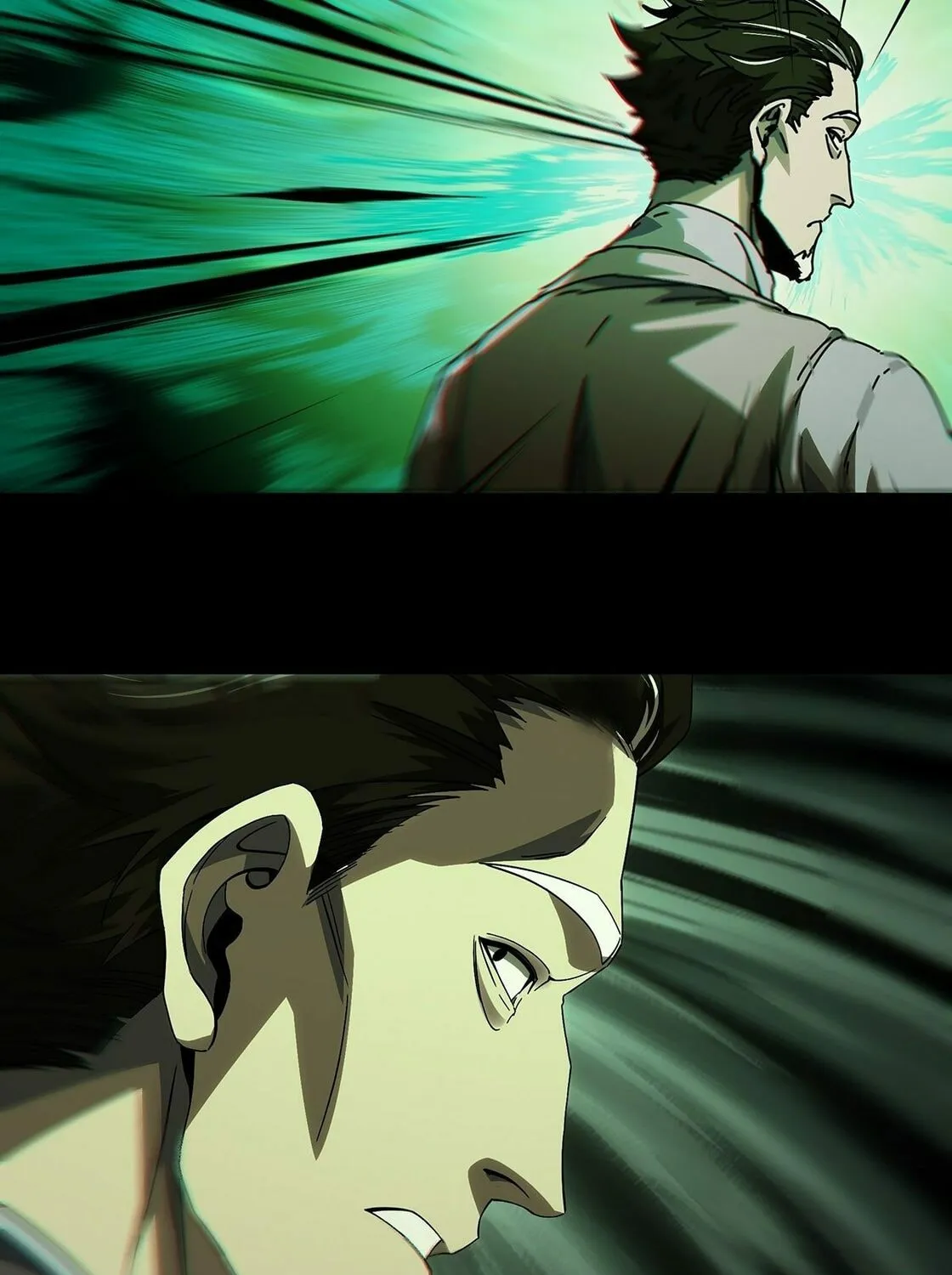 Read Formless Form (Colored) chapter 176 image 11 on Lezhin