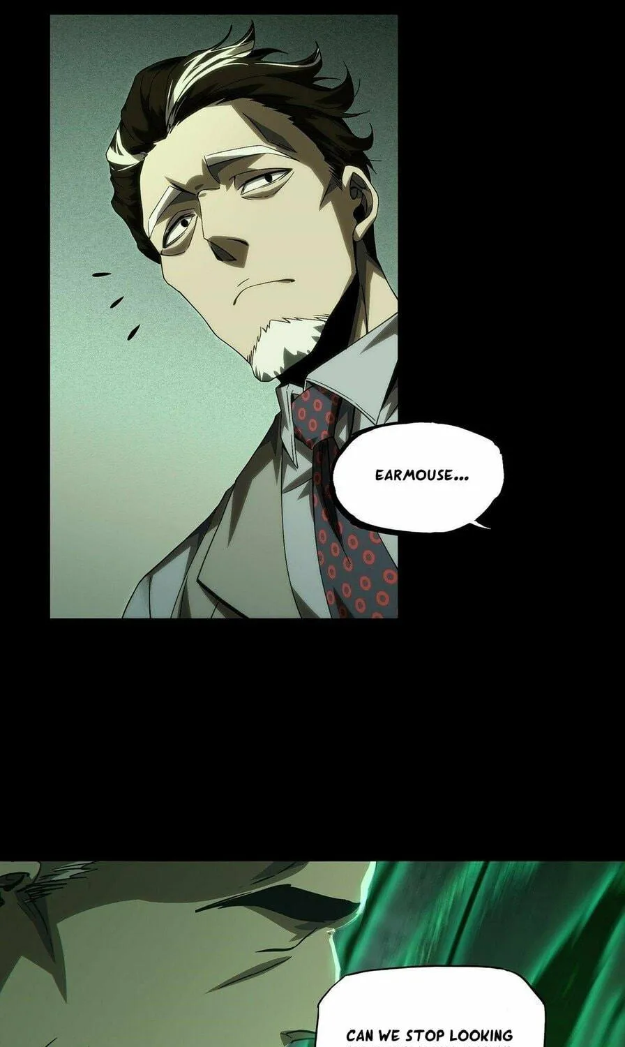 Read Formless Form (Colored) chapter 176 image 26 on Lezhin