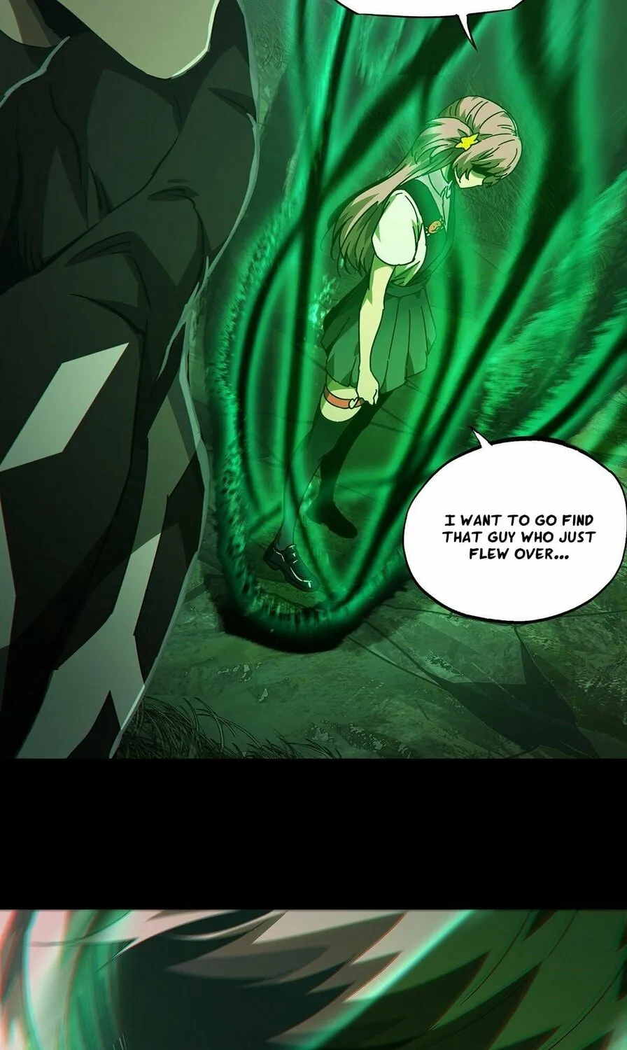 Read Formless Form (Colored) chapter 176 image 28 on Lezhin