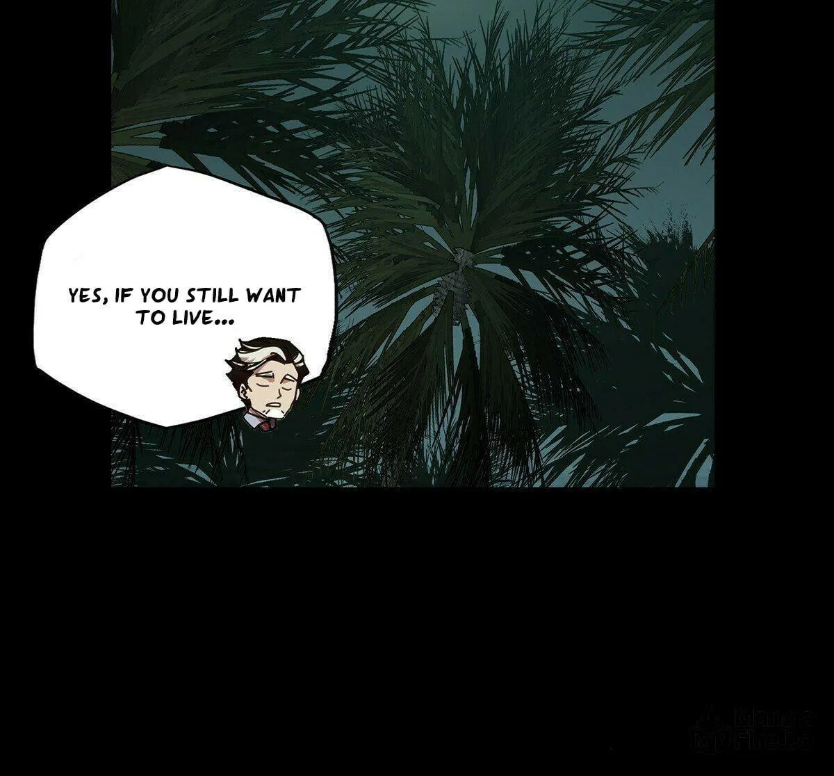 Read Formless Form (Colored) chapter 176 image 39 on Lezhin