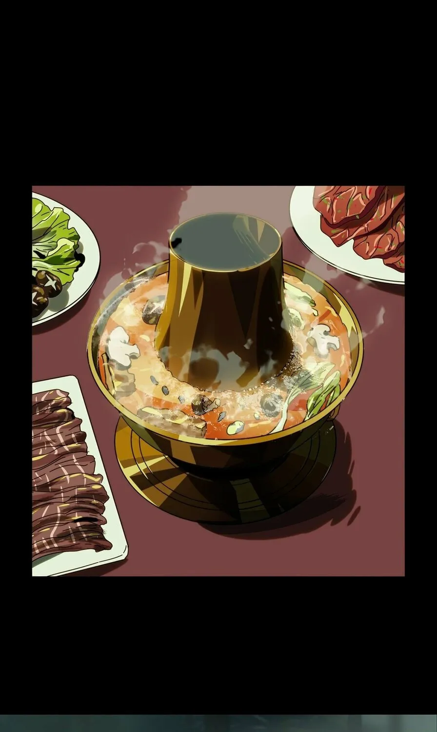 Read Formless Form (Colored) chapter 176 image 40 on Lezhin