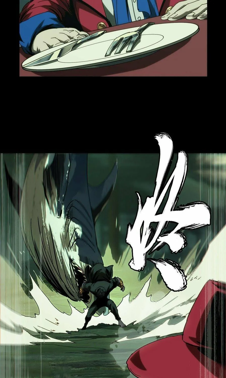 Read Formless Form (Colored) chapter 176 image 44 on Lezhin
