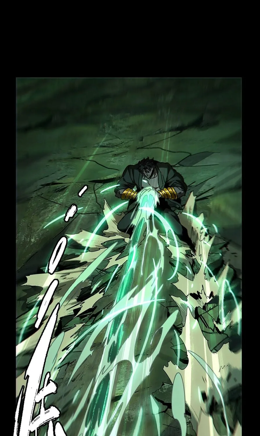 Read Formless Form (Colored) chapter 176 image 58 on Lezhin