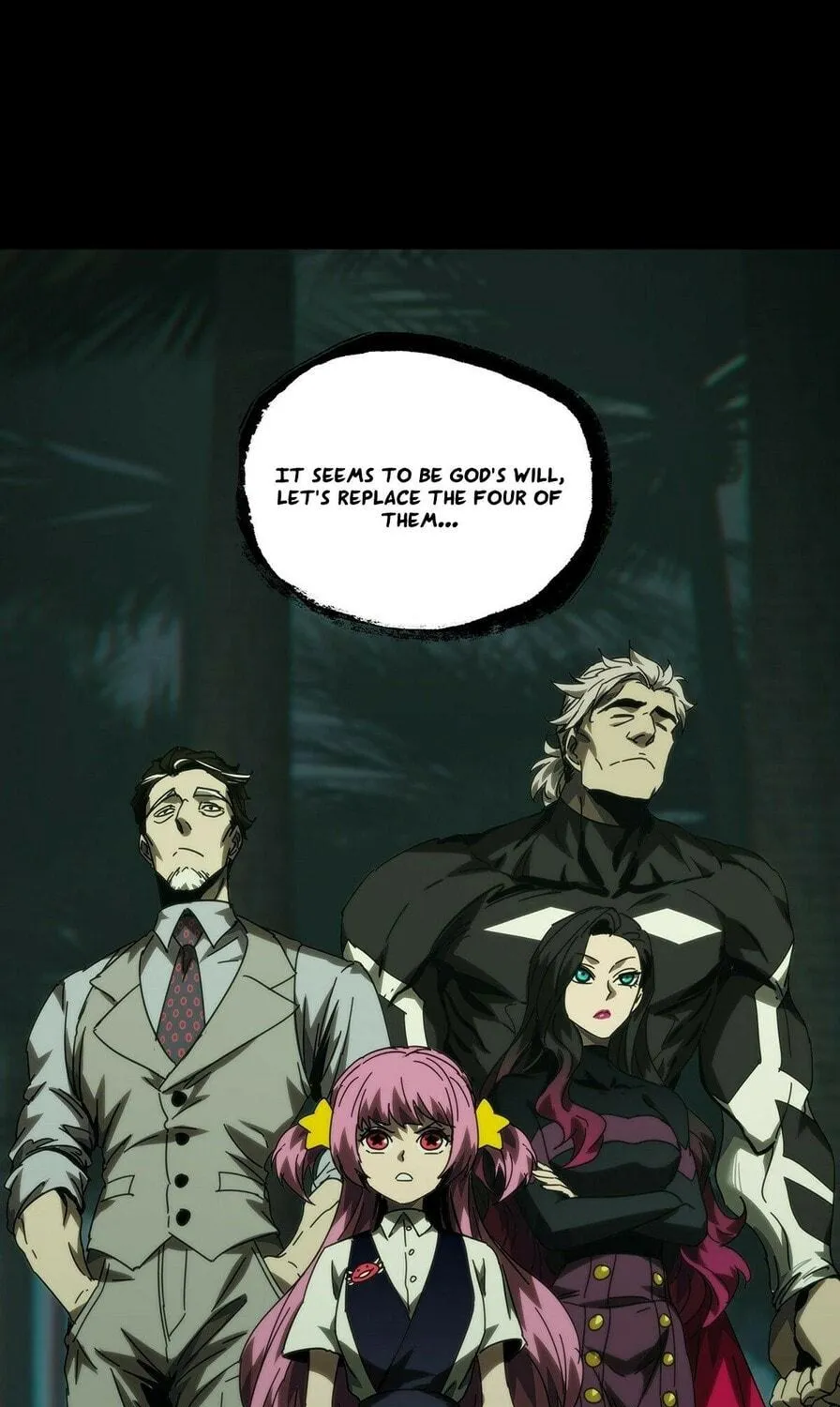 Read Formless Form (Colored) chapter 176 image 76 on Lezhin