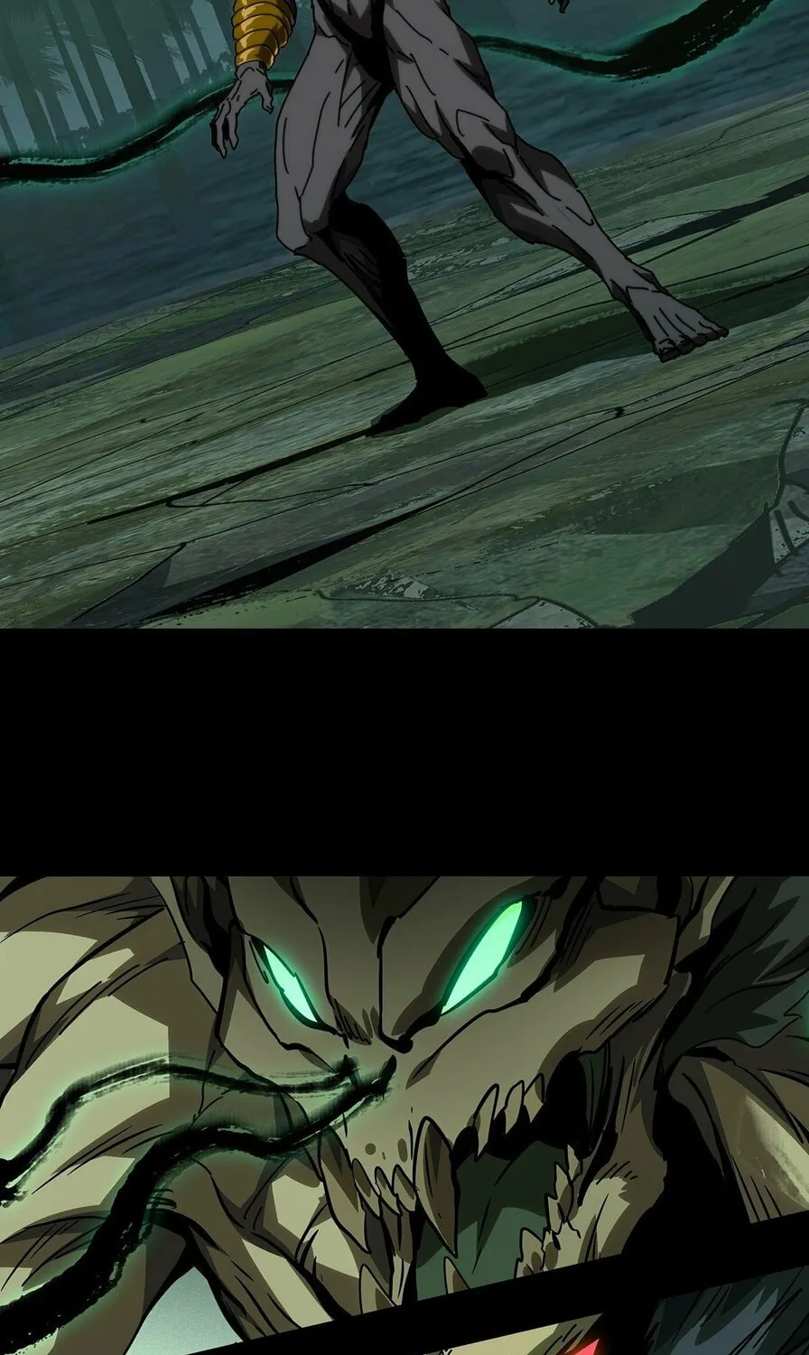 Read Formless Form (Colored) chapter 177 image 13 on Lezhin