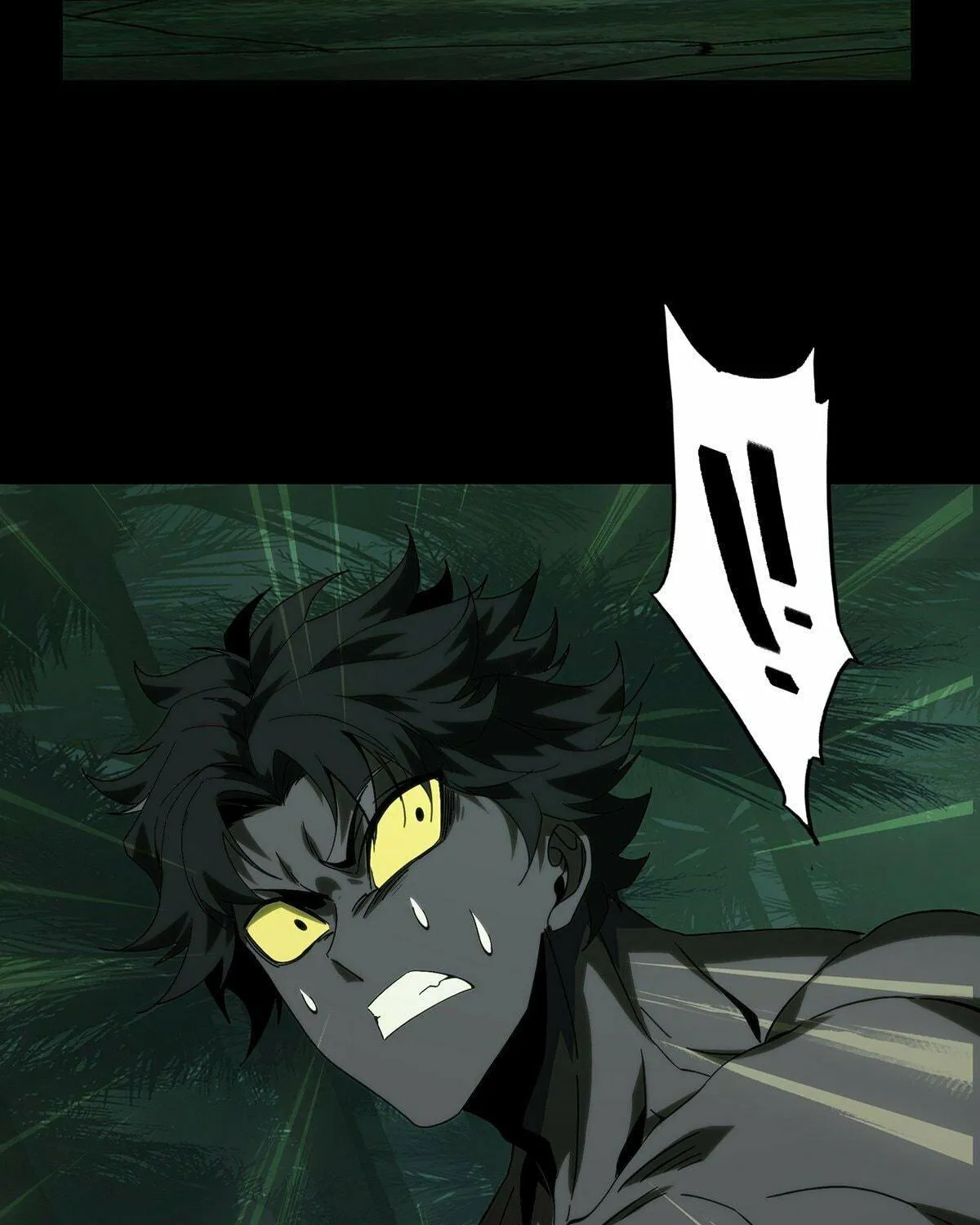 Read Formless Form (Colored) chapter 177 image 17 on Lezhin