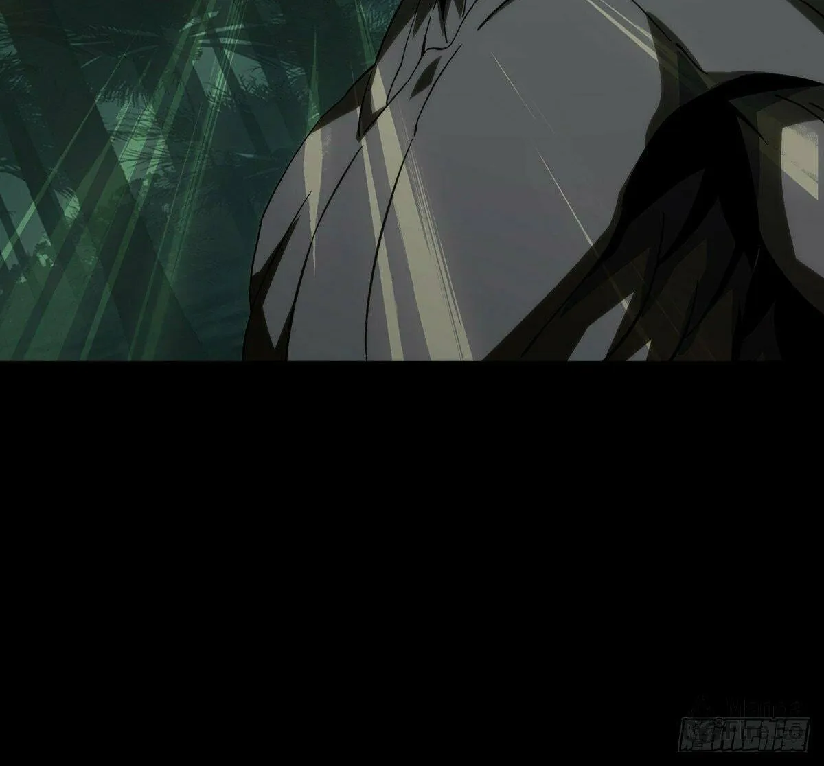 Read Formless Form (Colored) chapter 177 image 18 on Lezhin