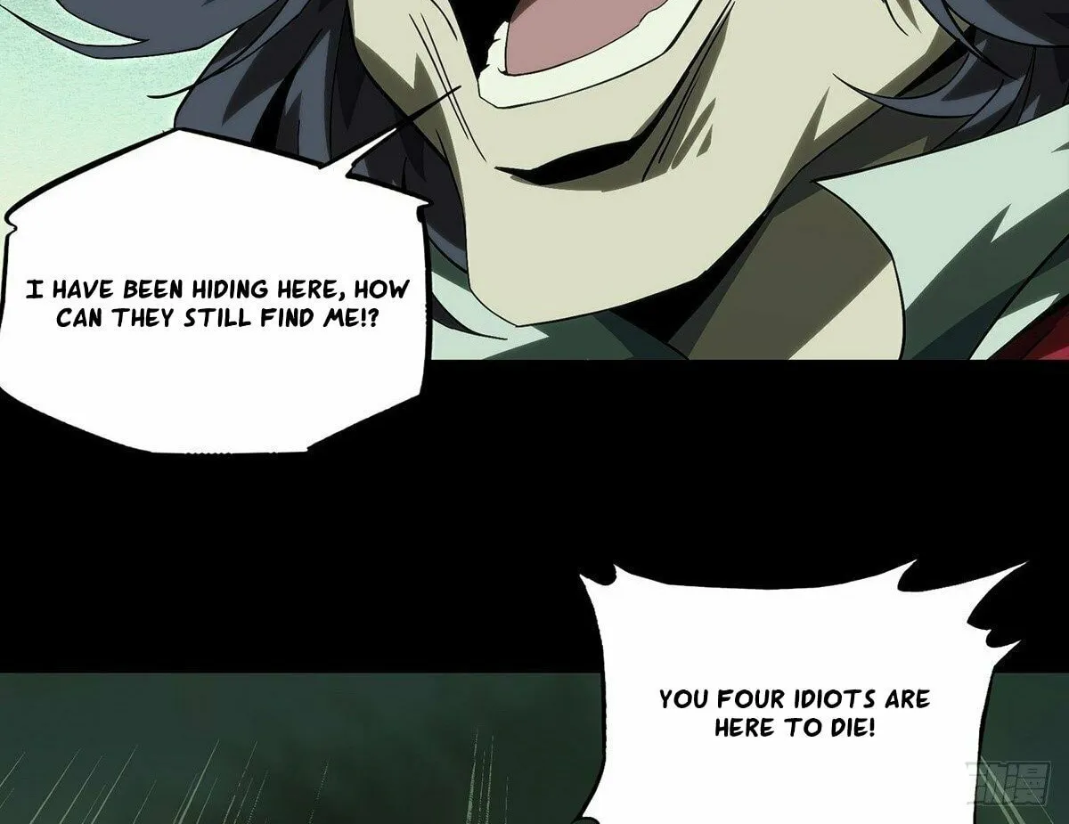 Read Formless Form (Colored) chapter 177 image 2 on Lezhin