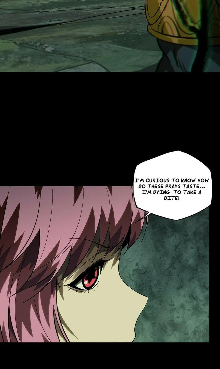 Read Formless Form (Colored) chapter 177 image 21 on Lezhin