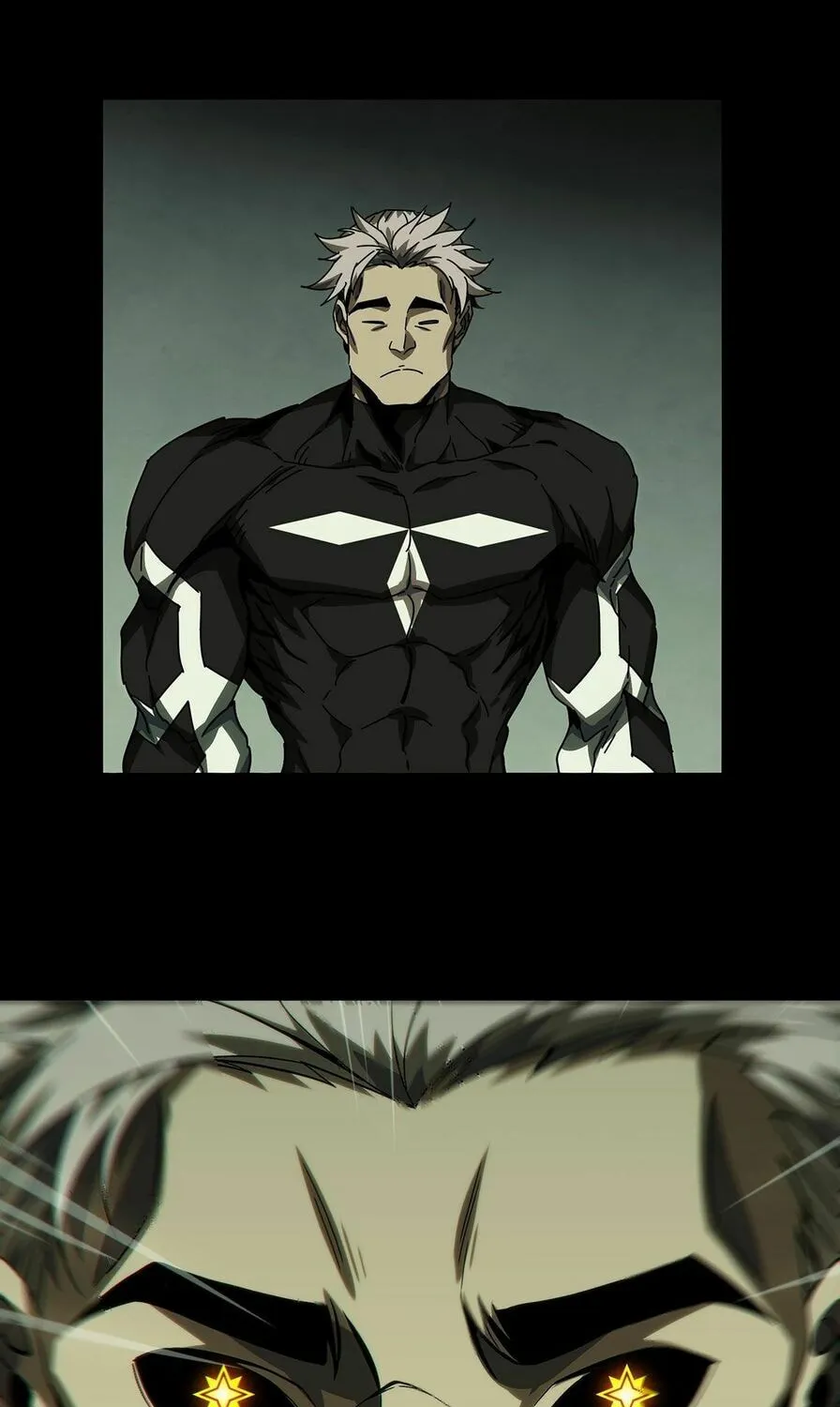 Read Formless Form (Colored) chapter 177 image 23 on Lezhin