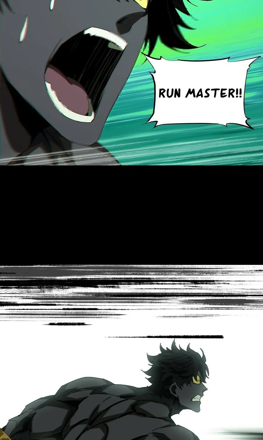 Read Formless Form (Colored) chapter 177 image 31 on Lezhin