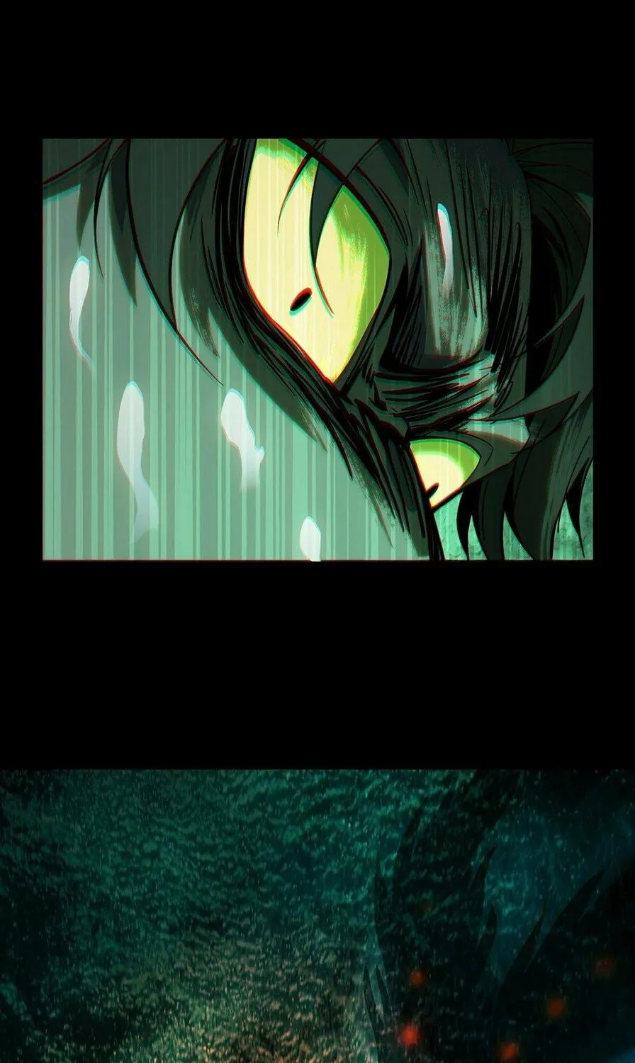 Read Formless Form (Colored) chapter 177 image 37 on Lezhin