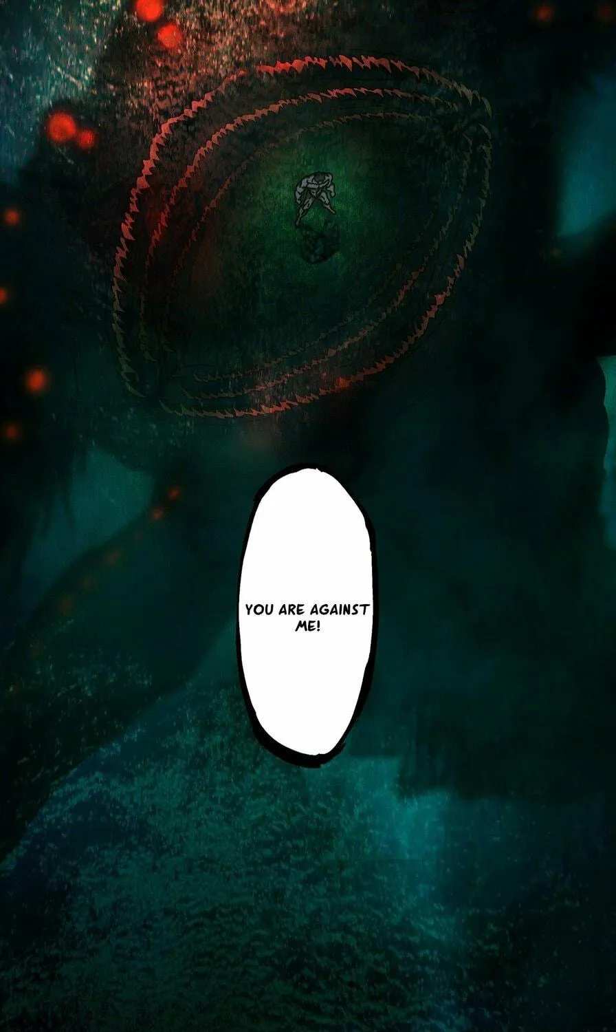 Read Formless Form (Colored) chapter 177 image 39 on Lezhin