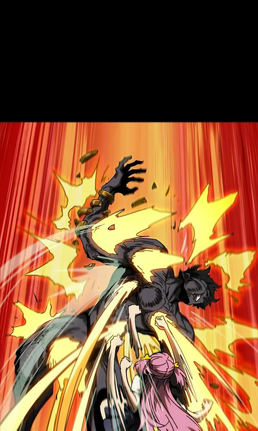 Read Formless Form (Colored) chapter 177 image 41 on Lezhin