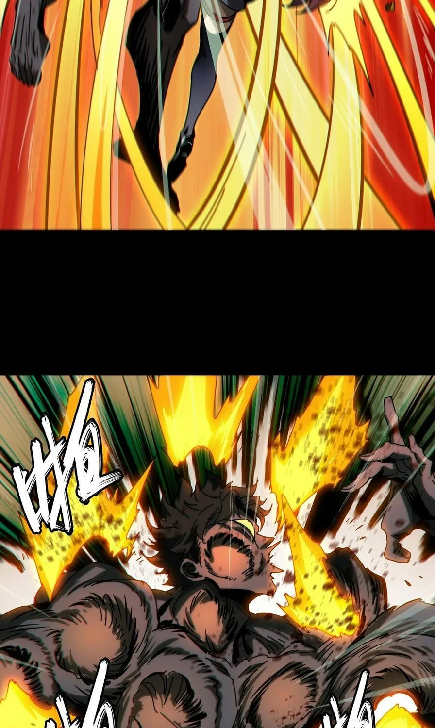 Read Formless Form (Colored) chapter 177 image 43 on Lezhin