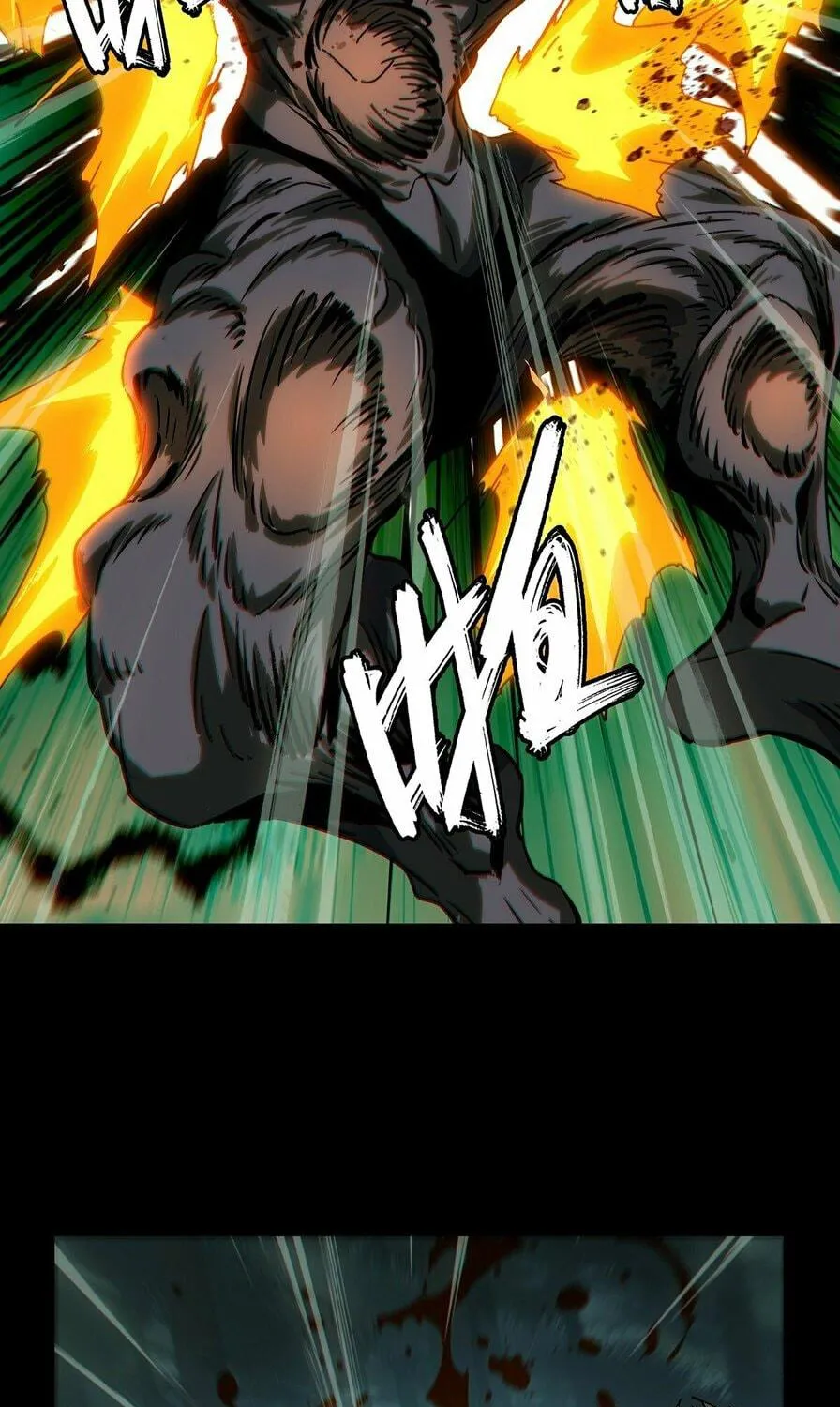 Read Formless Form (Colored) chapter 177 image 45 on Lezhin