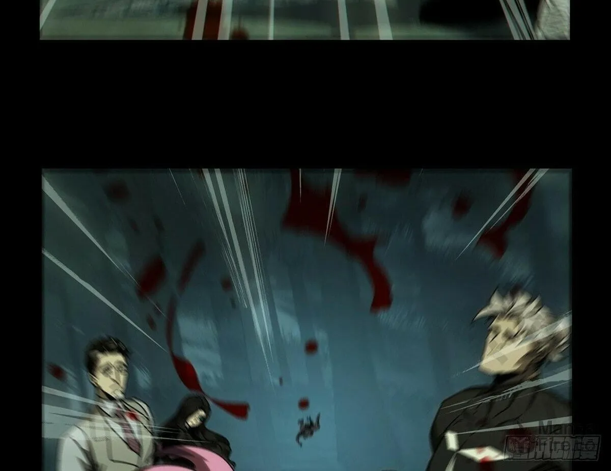 Read Formless Form (Colored) chapter 177 image 48 on Lezhin