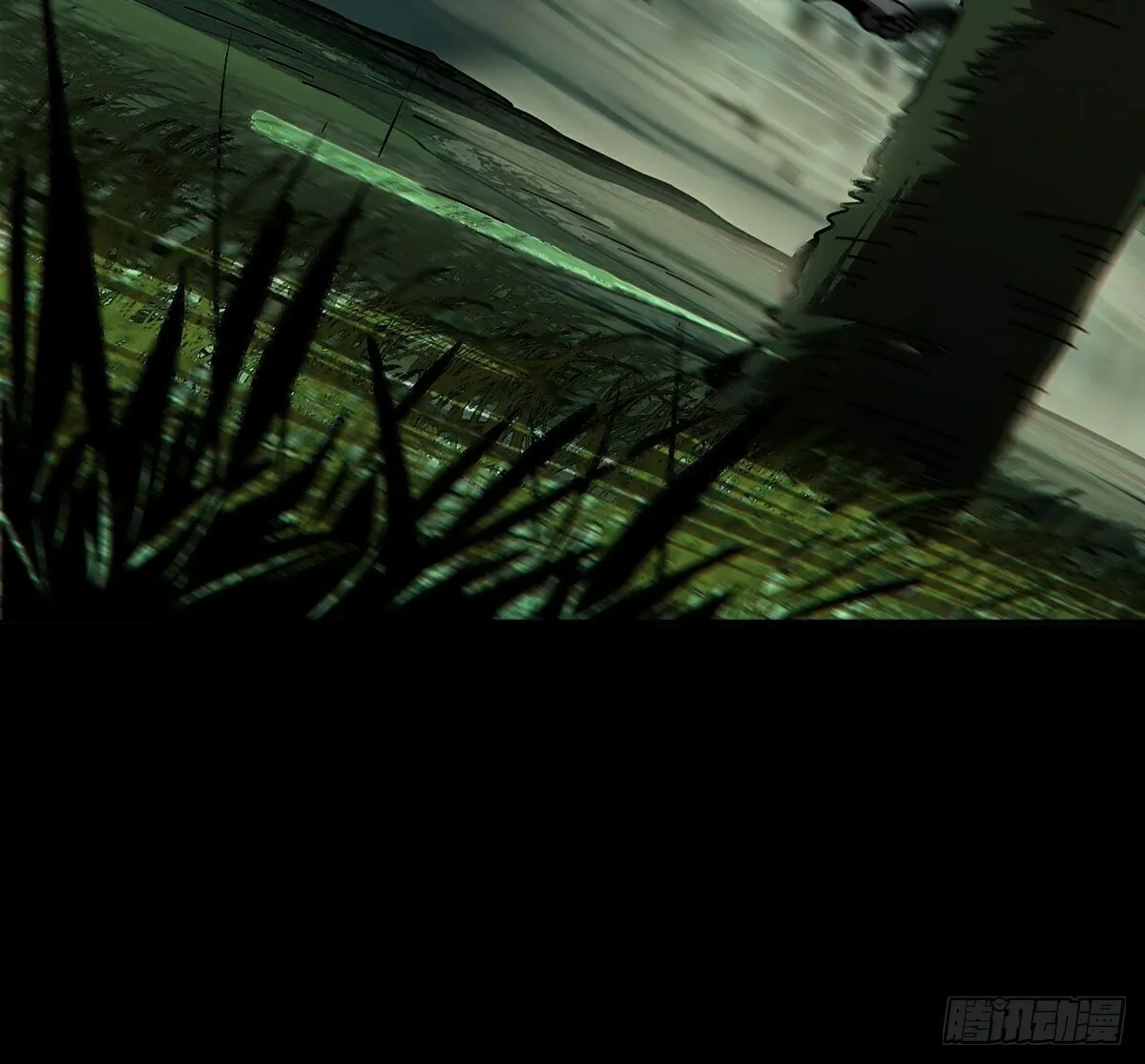 Read Formless Form (Colored) chapter 177 image 54 on Lezhin