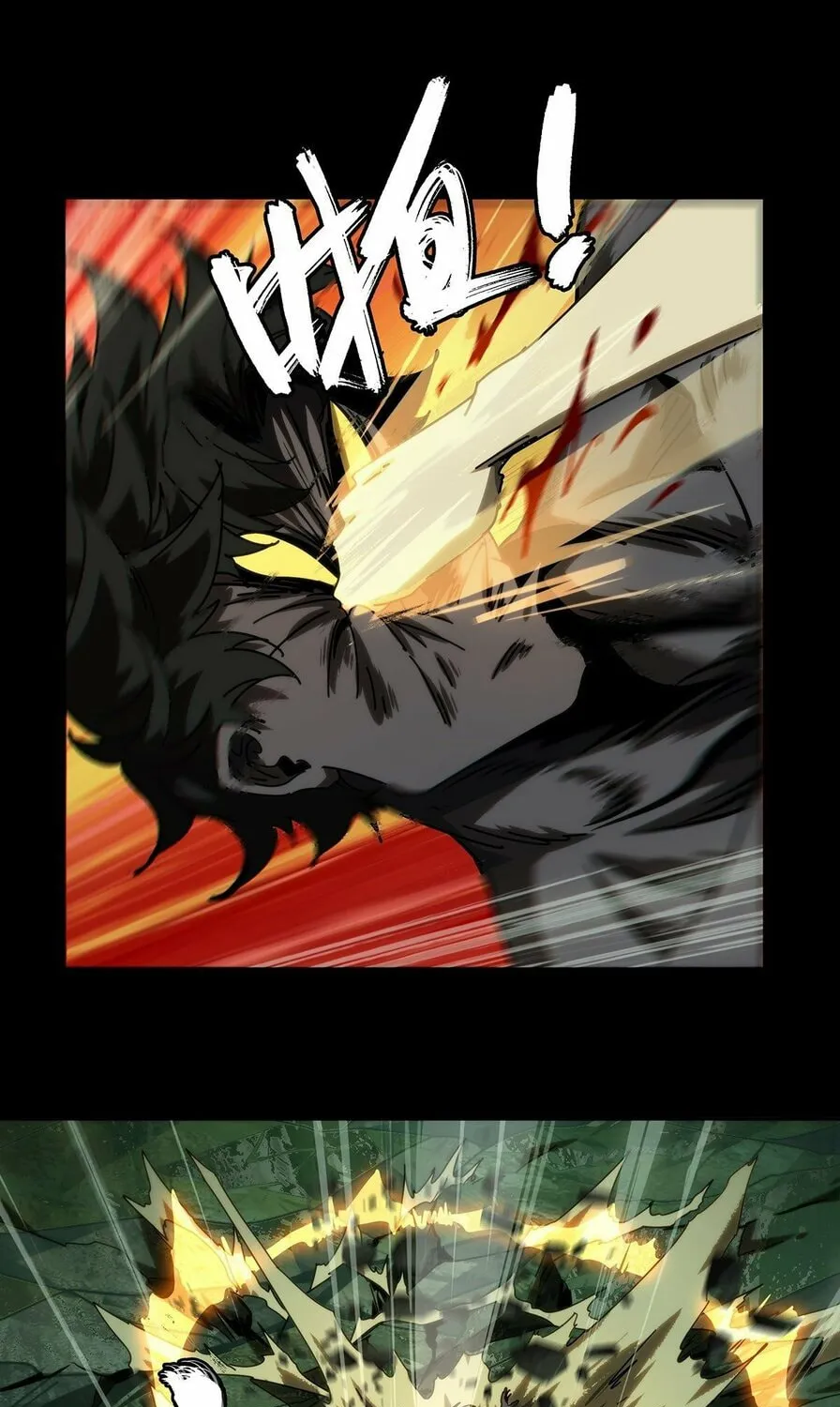 Read Formless Form (Colored) chapter 177 image 55 on Lezhin